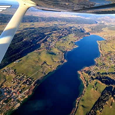 Club Aéronautique Comtois