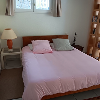 Studio 'Aux portes de Divonne' - DIVONNE-LES-BAINS