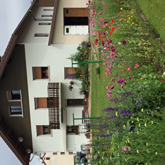 Gîte n°G71 - LES MOUSSIERES