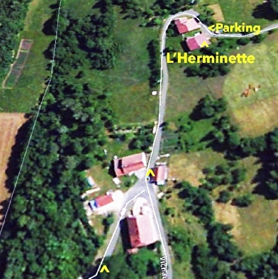L'Herminette