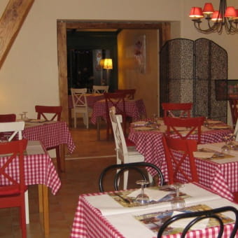 Domaine de la Borde - DAMPARIS