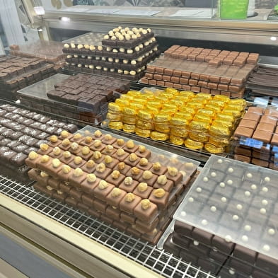Pâtisserie Chocolaterie Marianne Lorieux