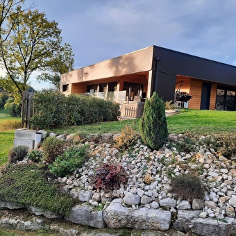 Gîte n°G2714 - ENTRE-DEUX-MONTS