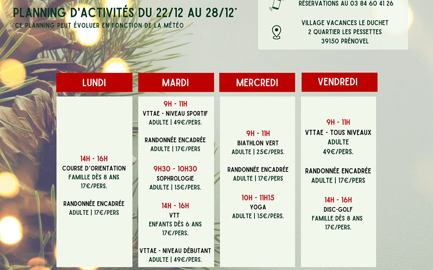 Mountainbiketocht voor kinderen