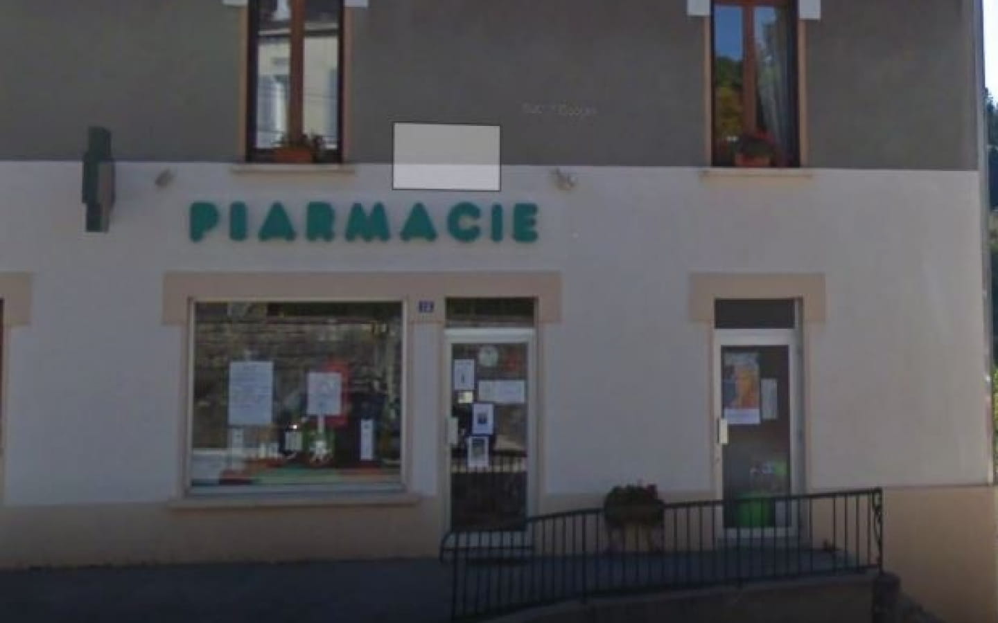 Pharmacie Piard-Pagnier