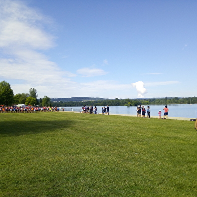 Base de Loisirs du Point-Vert