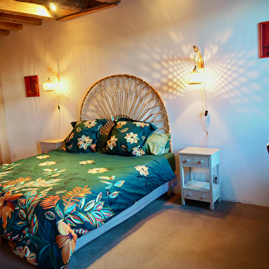 La Colonie d’Antan