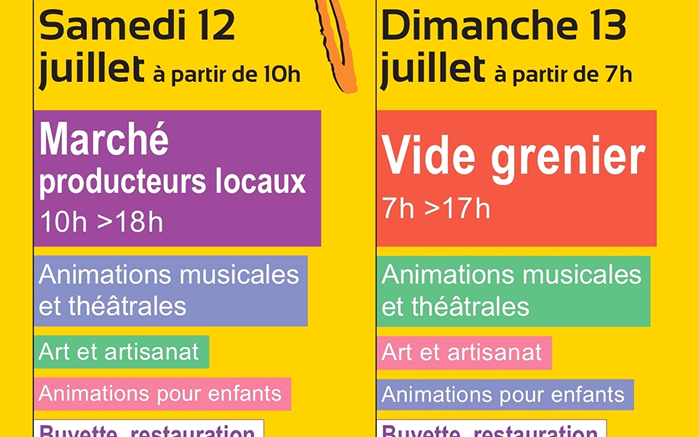 Château-Chalon viert feest