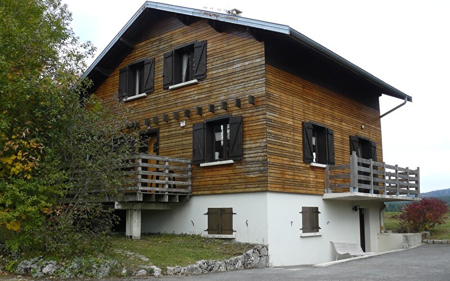 Gîte n°G762