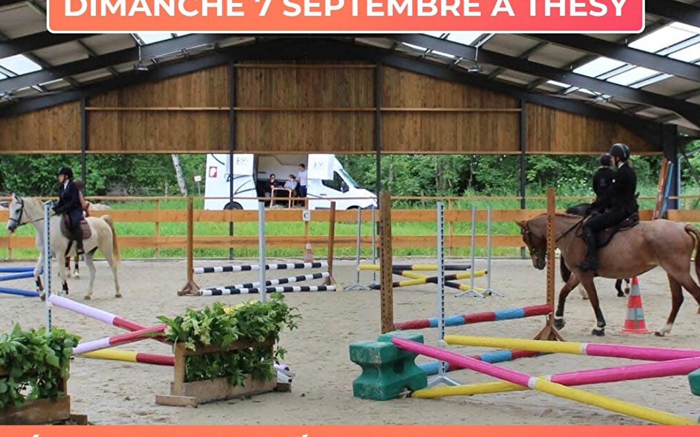 Ecurie Equi'passion