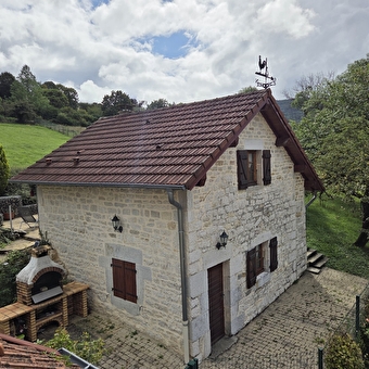 Le Caillon de Mamie - LES ARSURES