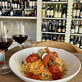 La Trattoria - BOURG-EN-BRESSE