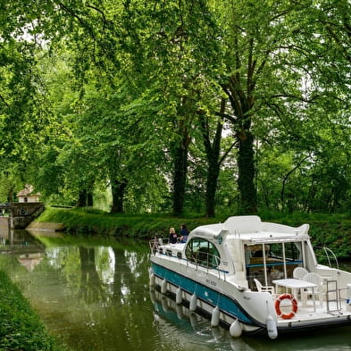 Kanaal van de Rhône naar de Rijn