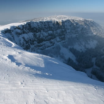 Le Mont d'Or - LONGEVILLES-MONT-D'OR