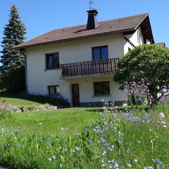 Appartement - Monique Péquignot - GRAND'COMBE-CHATELEU