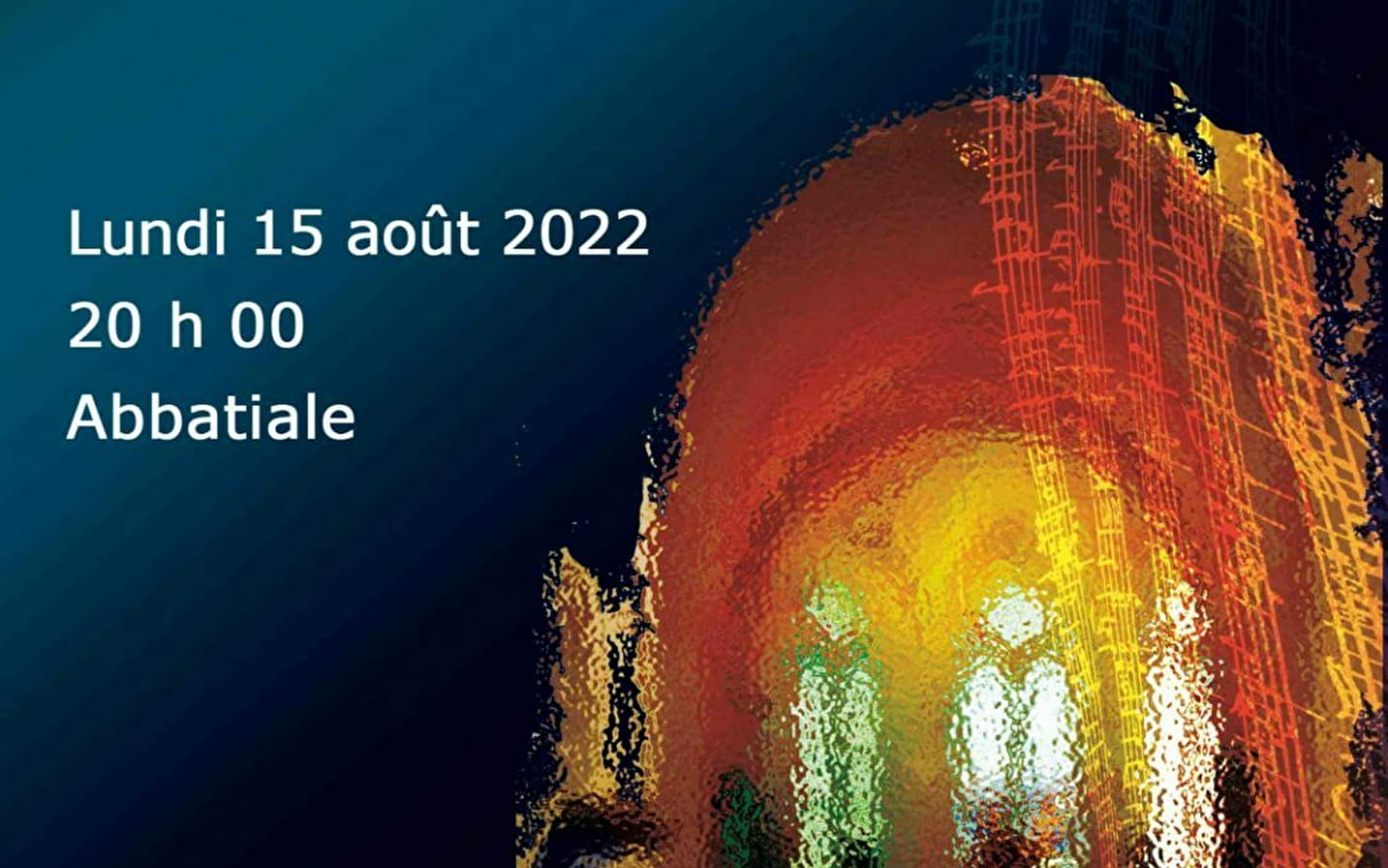 Concert - Telemann et des surprises