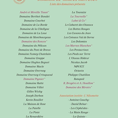 De neus in het groen