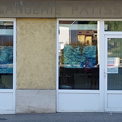 L'Atelier du Peintre