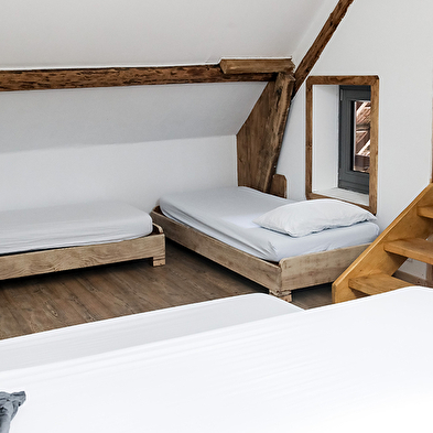 L'Annexe des Repaires