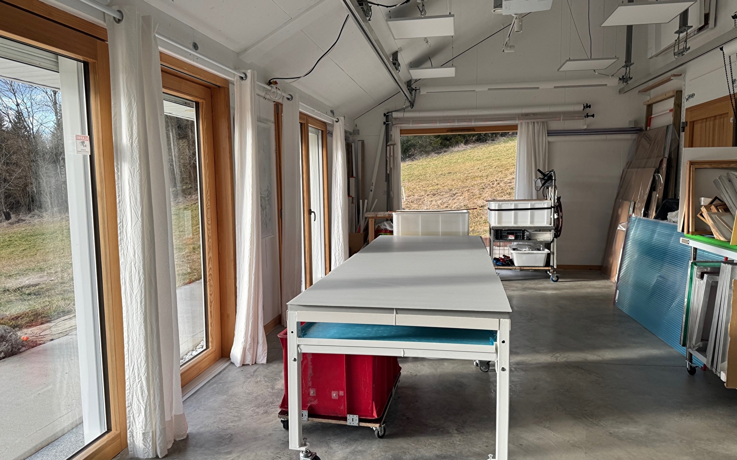 Jacqueline Vuillier-Devillers, artiste plasticienne/artiste papier