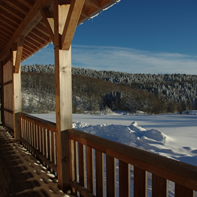 La Ferme des Taillis