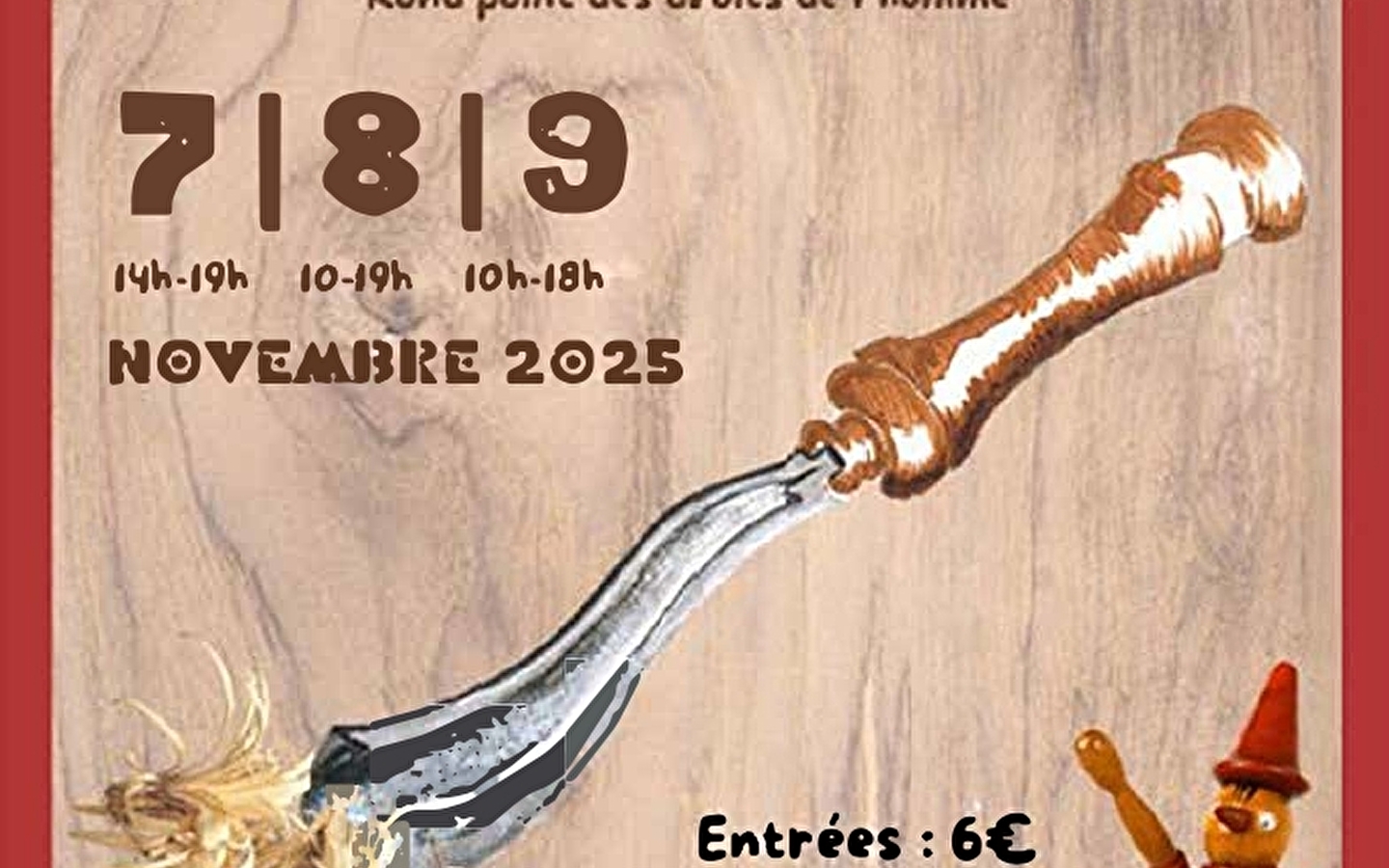 Draaiers en kunstnijverheidsfestival