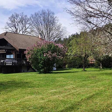 4 Saisons au lac Chalain