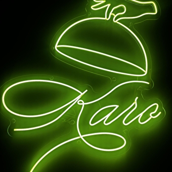 Karo Restaurant - BOURG-EN-BRESSE