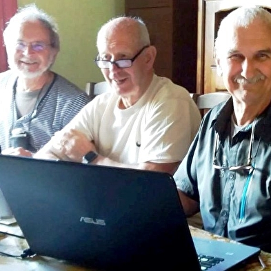 Gedramatiseerde lezing: Een les in La Salpêtrière