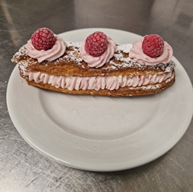 Restaurant - Bar Lélex'ir