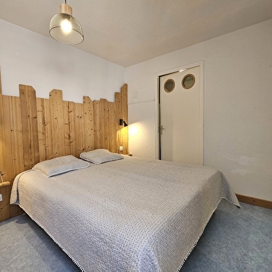 Le Repaire du Loup Blanc - Appartement en résidence - P613GAB00 