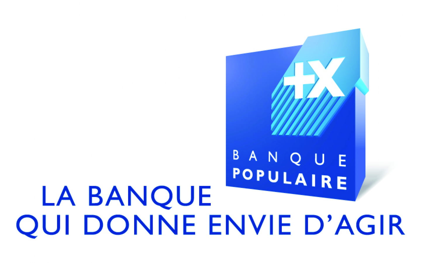 Banque Populaire - Bourg-en-Bresse Notre-Dame