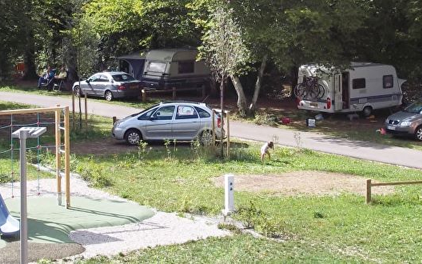 Camping Le Martinet - Only Camp