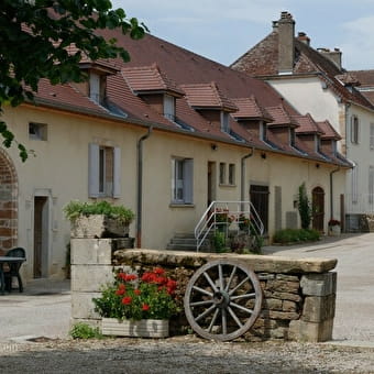 Château Gréa - ROTALIER