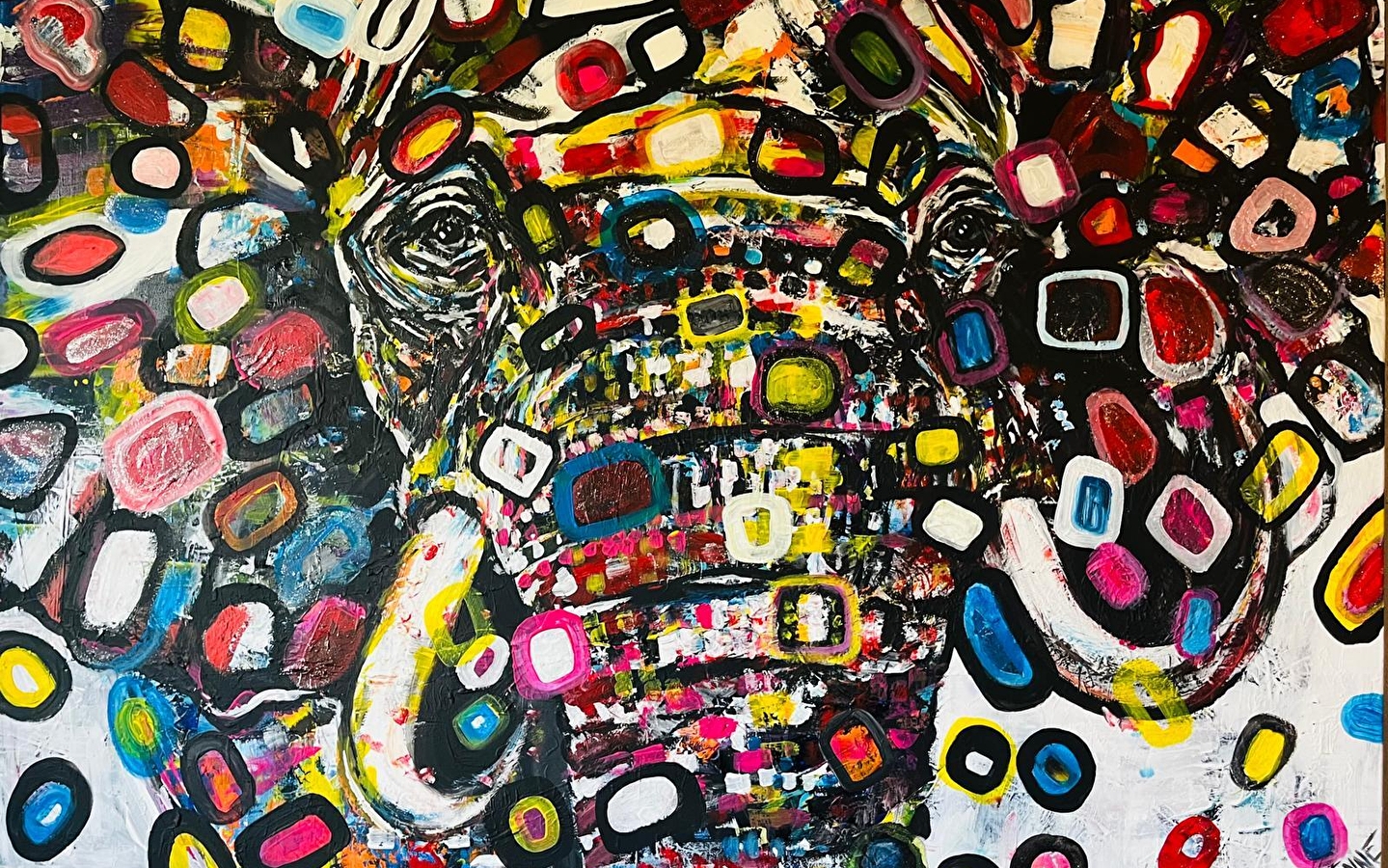 Tentoonstelling - Acryl in al zijn vormen