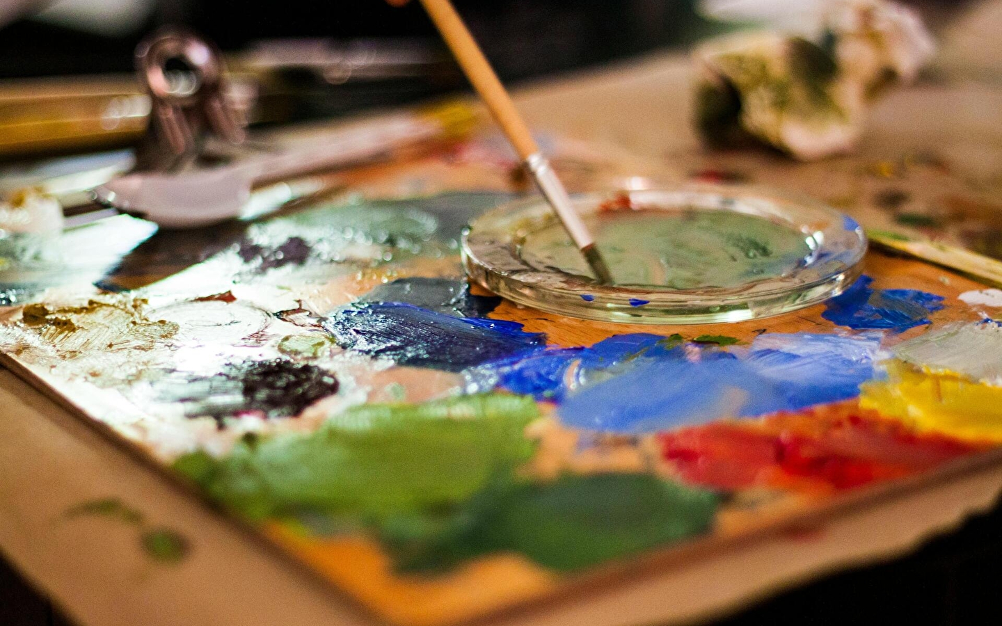Tentoonstelling: Kroongetuigen