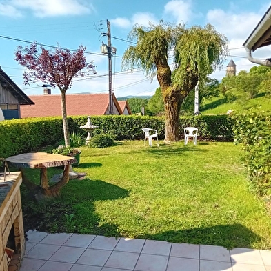 Gîte du Lavoir