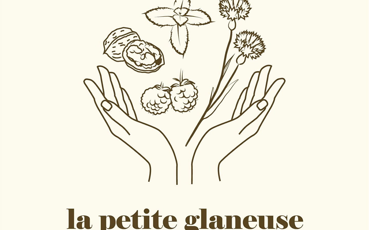 La Petite Glaneuse