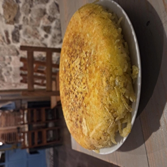 Le P'tit Caveau - SAINT-HIPPOLYTE