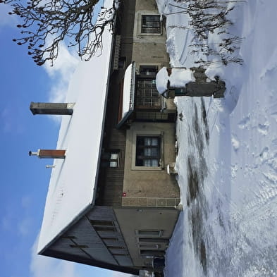 Gîte en Ferme Comtoise