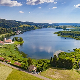 De Combe du Grandvaux - SAINT-LAURENT-EN-GRANDVAUX