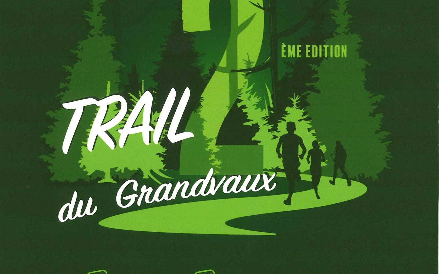Trail du Grandvaux - 2nde édition