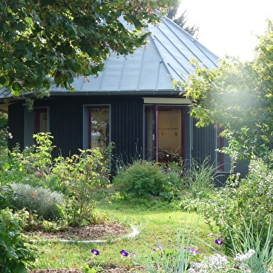 La Bulle à Parfums en Jurawijnen