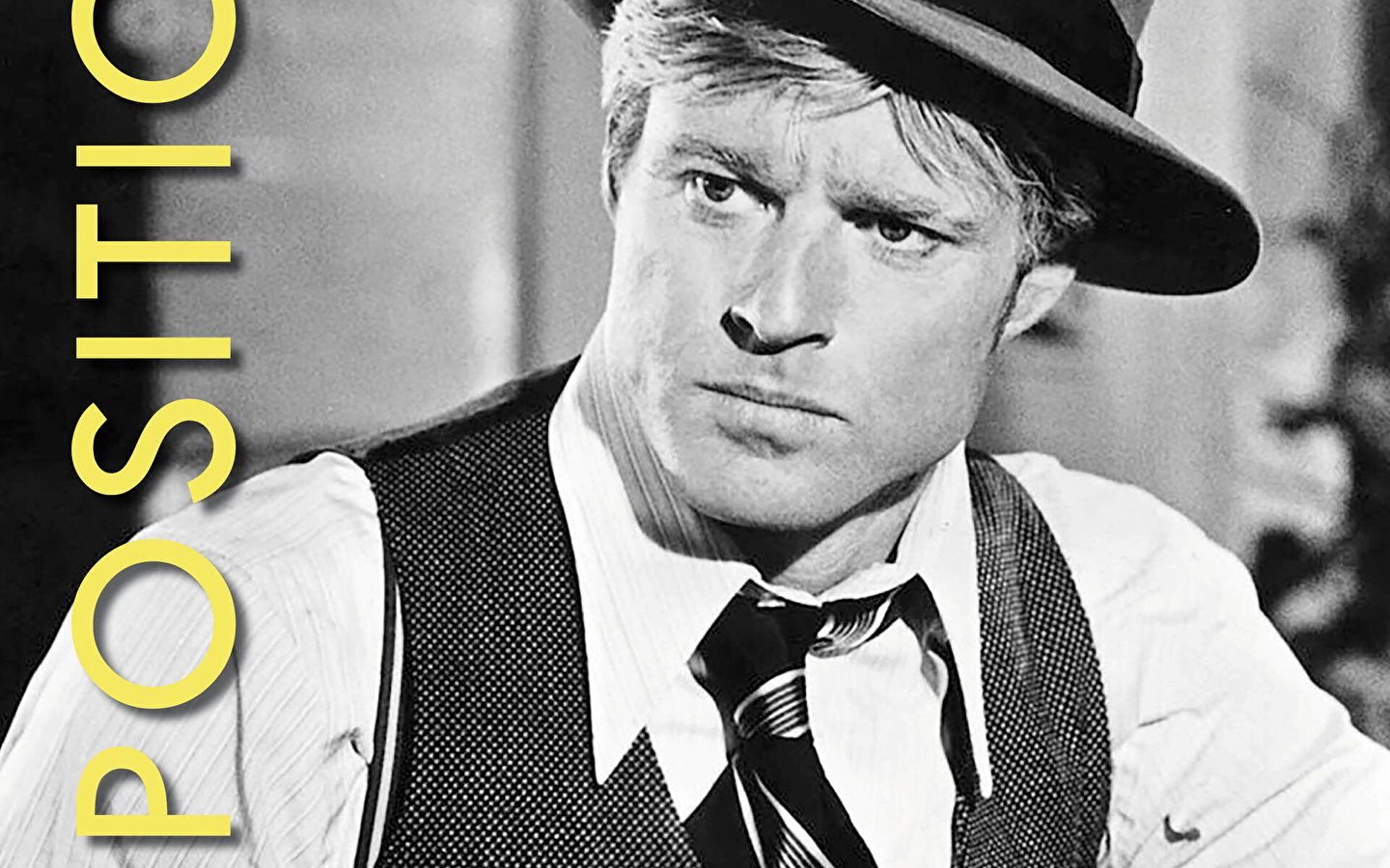 Tentoonstelling - Robert Redford