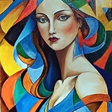 Ambachtelijke tentoonstelling