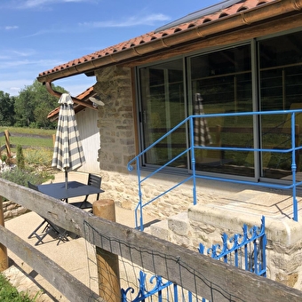 La Hulotte - VAL-D'EPY