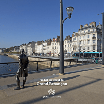 Esprit Cosy - BESANCON