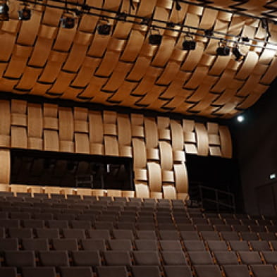 Conservatoire du Grand Besançon Métropole