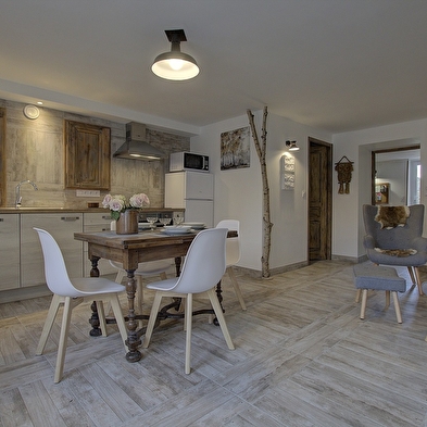 Gite Chez le Tourneur