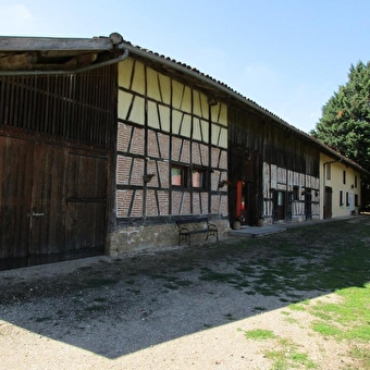 La Closerie - SAINT-NIZIER-LE-BOUCHOUX